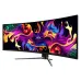 MSI MPG 491CQPX QD OLED 49-Inch DQHD 240Hz Curved Gaming Monitor